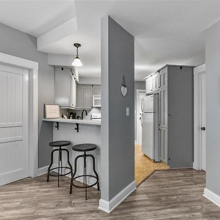 Les Falaises By Rendez-Vous Mont-Tremblant Kültér fotó