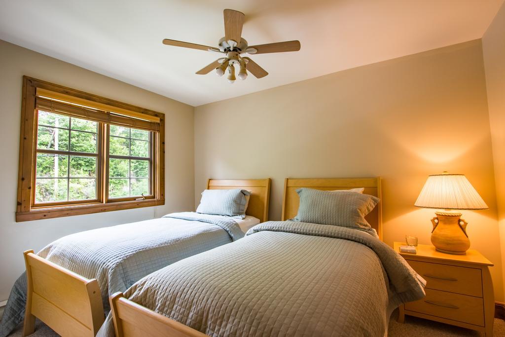 Les Falaises By Rendez-Vous Mont-Tremblant Kültér fotó
